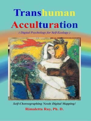 cover image of Transhuman Acculturation